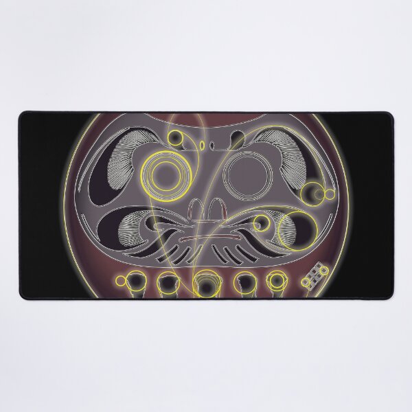 Item preview, DARUMA ver.Eternals 2.0 designed and sold by BubeBube.