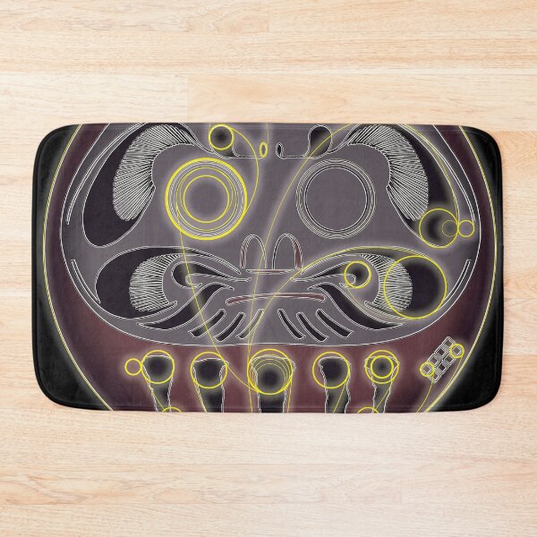 Item preview, DARUMA ver.Eternals 2.0 designed and sold by BubeBube.