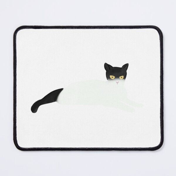 Item preview, batcat designed and sold by MissMichi31.