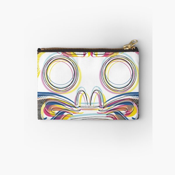 Item preview, DARUMA ver.Overlay BWlines designed and sold by BubeBube.