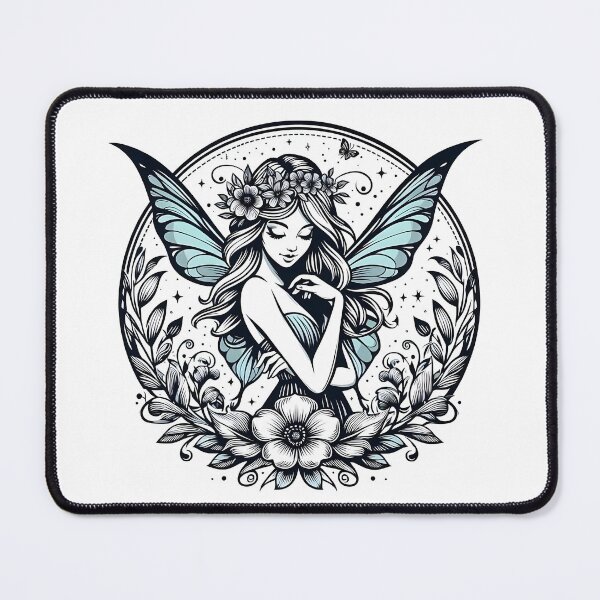 Item preview, Fairy designed and sold by Colón Graphix’s.