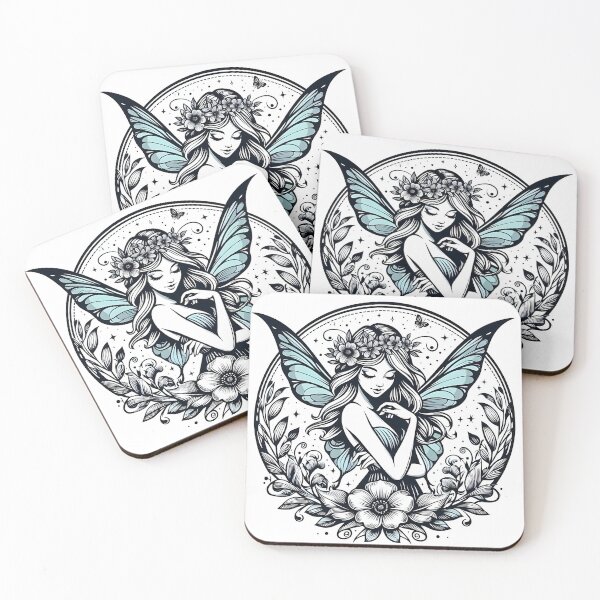 Item preview, Fairy designed and sold by Colón Graphix’s.
