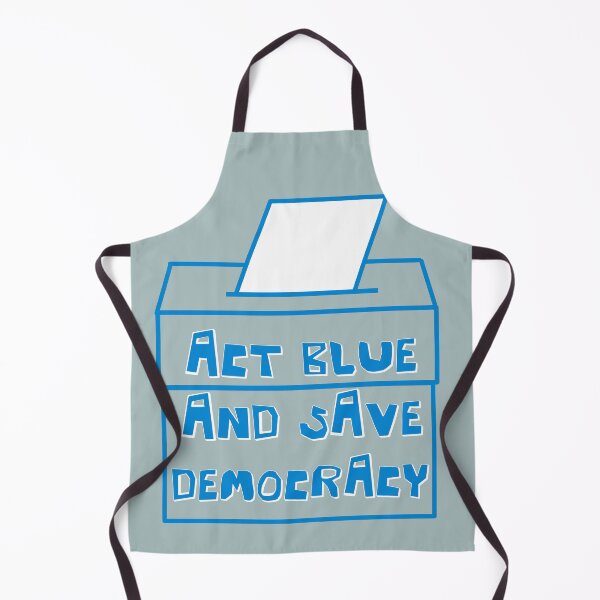 Item preview, Vote & Save Democracy designed and sold by Shooz34.