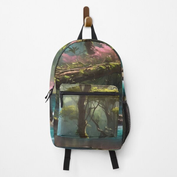 Item preview, Majestic Waterfalls designed and sold by SublimeMusings.