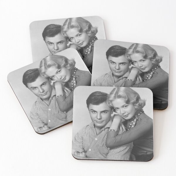 Item preview, Sandra Dee & John Saxon  designed and sold by Sultrsiren79.