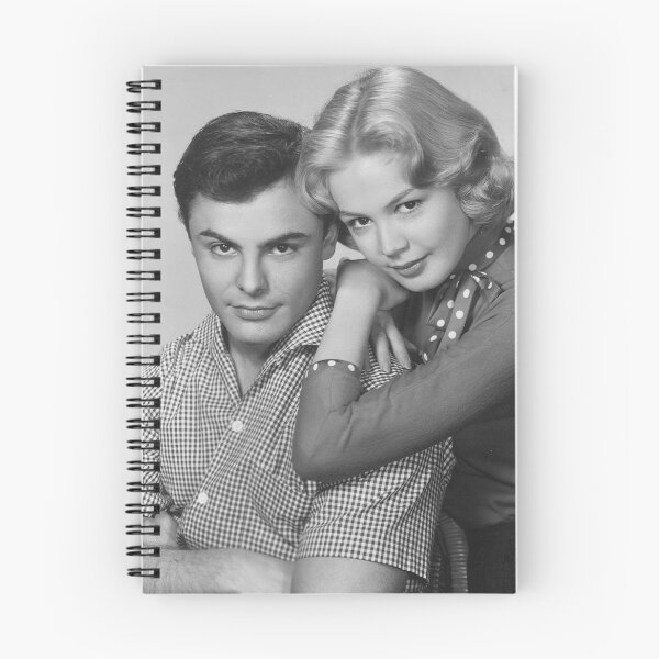 Artikelvorschau, Sandra Dee und John Saxon entworfen und verkauft von Sultrsiren79.