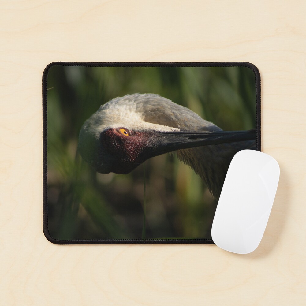 Item preview, Mouse Pad designed and sold by LeoGurl.
