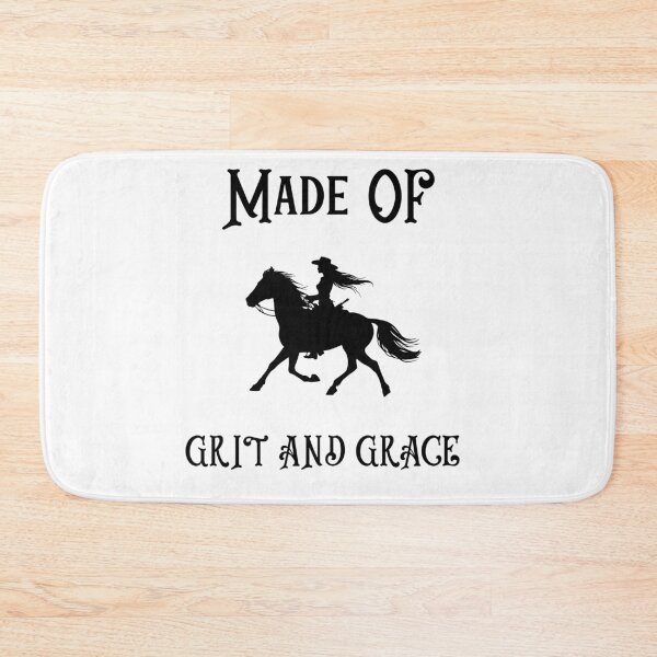 Item preview, Made of Grit designed and sold by FitEnvy.