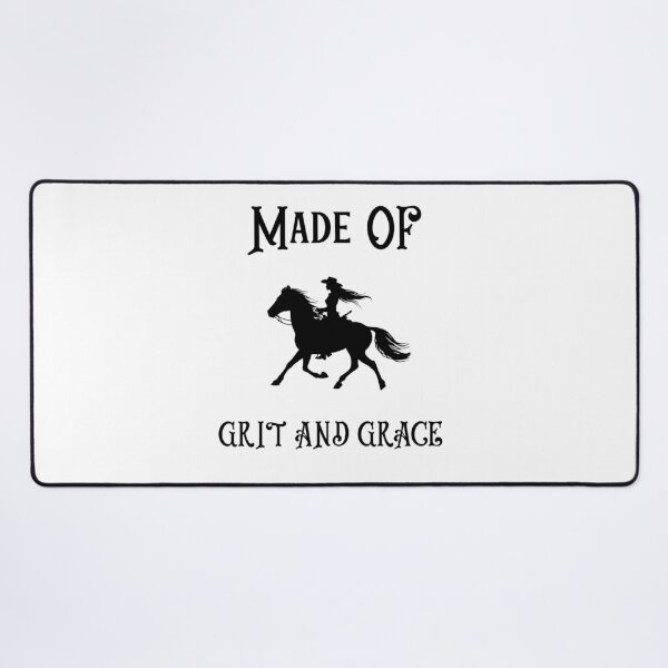Item preview, Made of Grit designed and sold by FitEnvy.