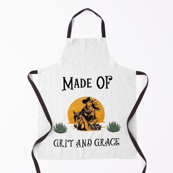 Item preview, Made of Grit and Grace designed and sold by FitEnvy.