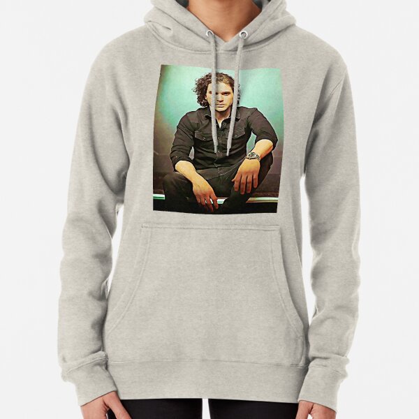 amazing harington hoodie