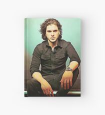 Kit Hardcover Journal