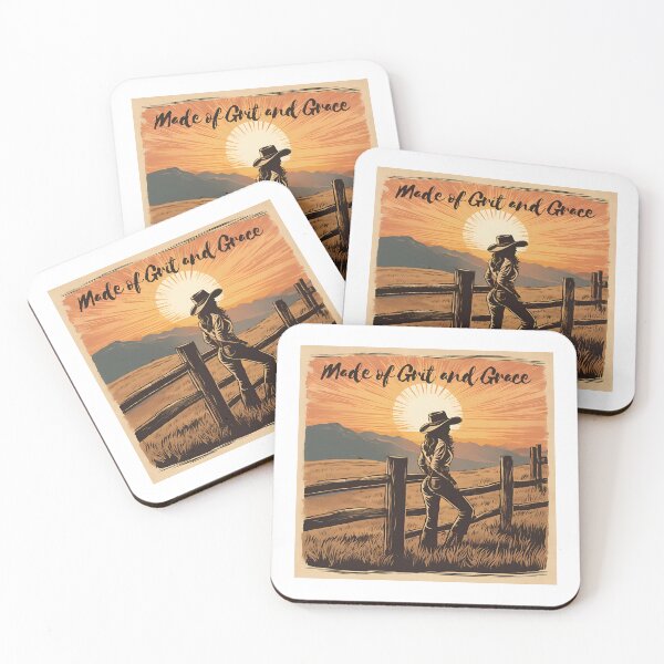 Item preview, Grit and Grace designed and sold by FitEnvy.