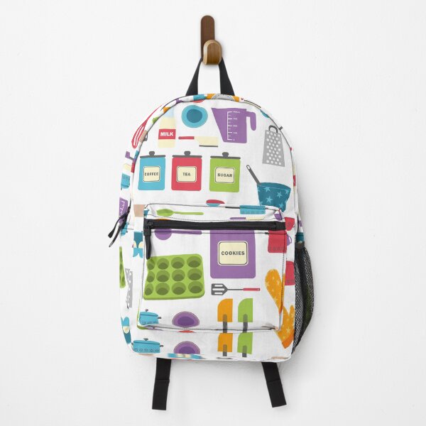 Item preview, retro kitchen chef cook baking designed and sold by Gossip Rag.