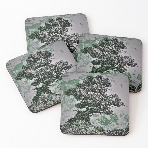 Item preview, place of pleasurable experience, green slate designed and sold by Gerardo Segismundo.
