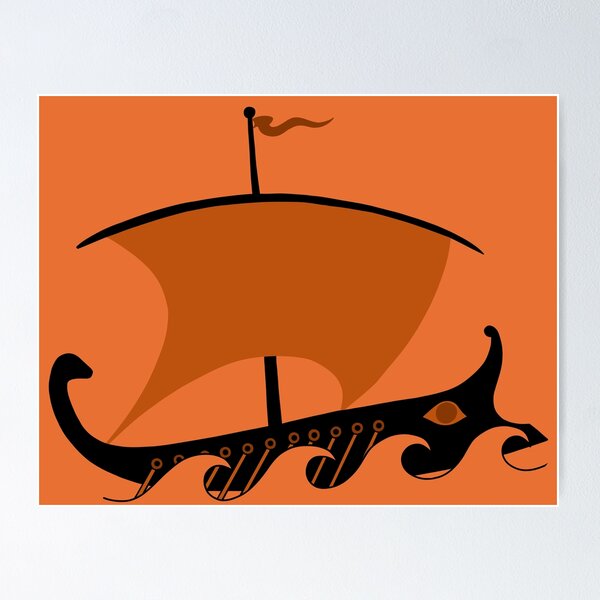 Item preview, Greek Trireme designed and sold by Lackidasacole.