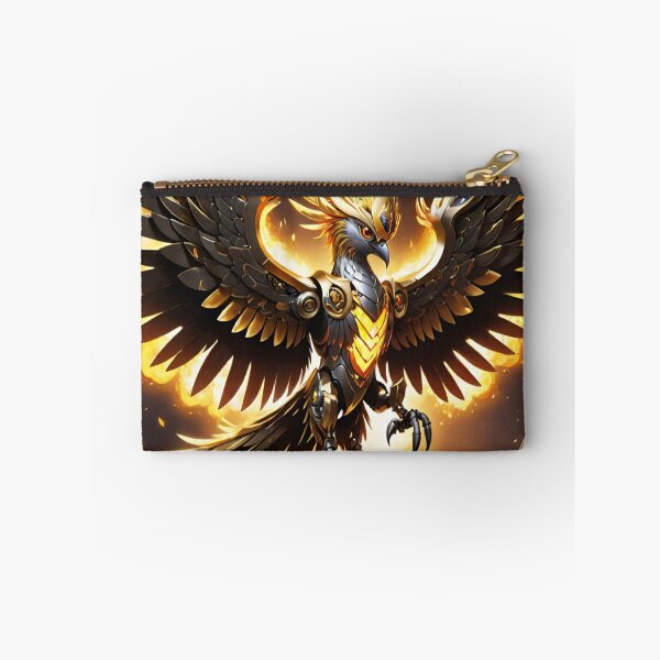 Item preview, Cyber Phoenix designed and sold by DreamistStore.