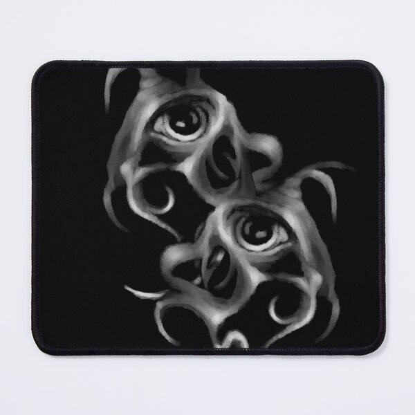 Item preview, metal eyes designed and sold by TPC-Artistry.