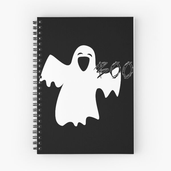 Item preview, ghost of disapproval  BOO designed and sold by ZA KA.