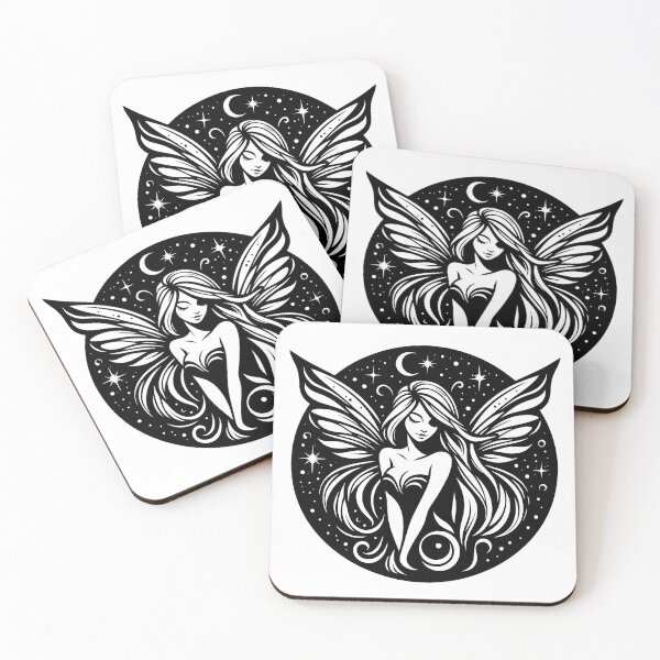 Item preview, Fairy designed and sold by Colón Graphix’s.