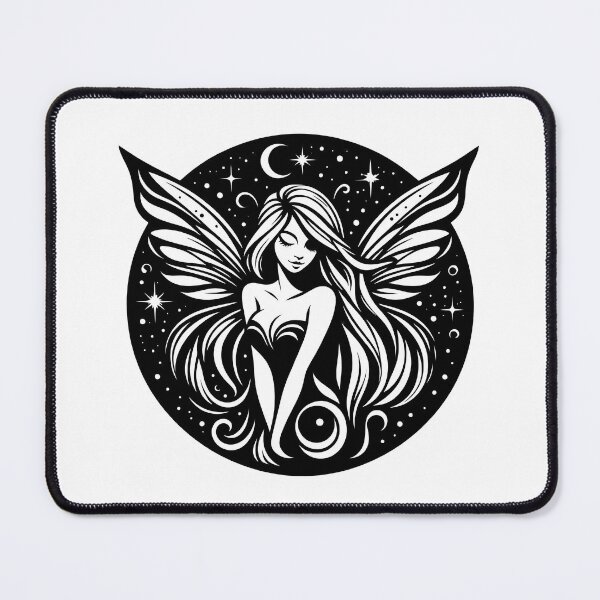 Item preview, Fairy designed and sold by Colón Graphix’s.