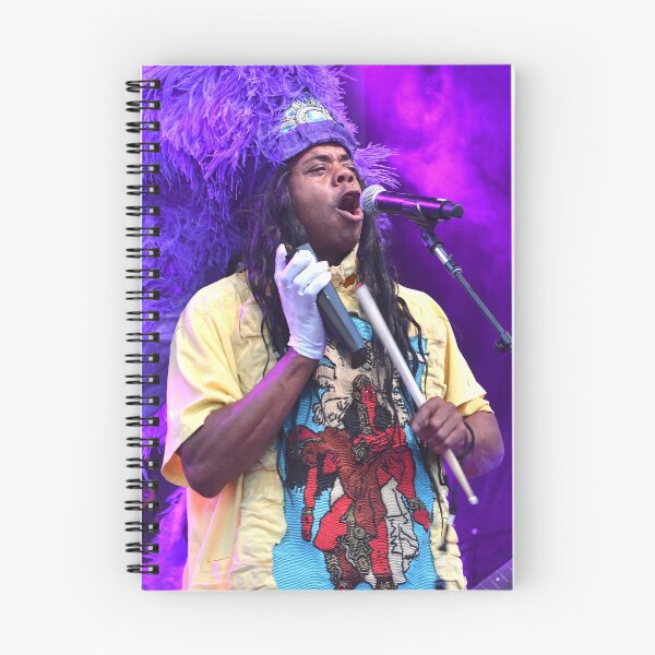 Item preview, J'Wan Boudreaux - Cha Wa - Photograph designed and sold by ConcertImages.