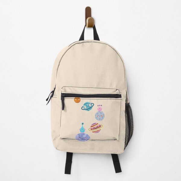 Item preview, Cute Planetary Characters with Aliens designed and sold by Umay Eylul Keles.