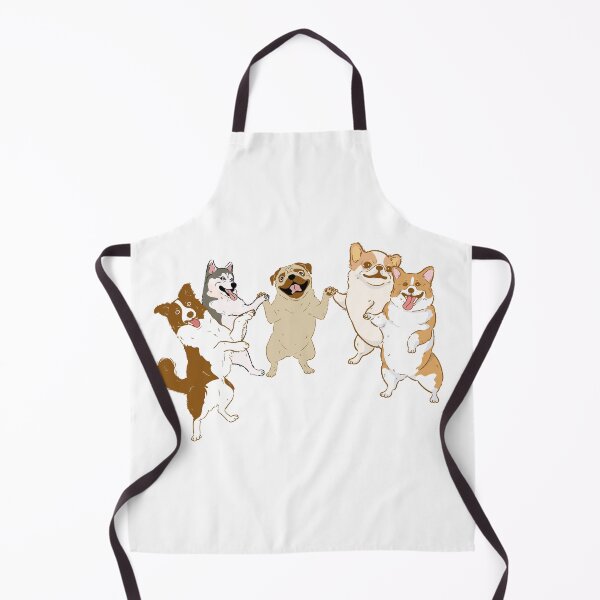 Item preview, Funny Dogs Dancing and Enjoying ! designed and sold by Abdelillah10.