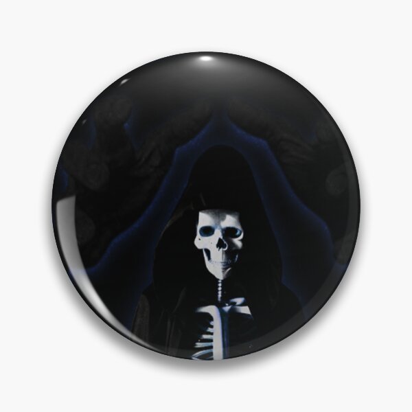 Item preview, Reaper designed and sold by officalimelight.