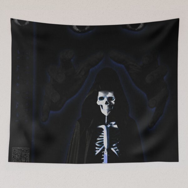 Item preview, Reaper designed and sold by officalimelight.