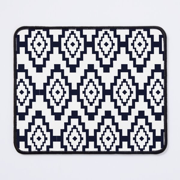 Item preview, Aztec Ethnic Geometric Pattern designed and sold by TriForceDesign.