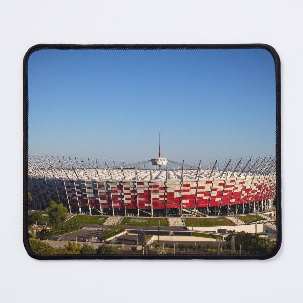 Item preview, The National - Warsaw designed and sold by Maciej Nadstazik.