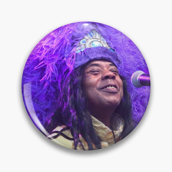 Item preview, J'Wan Boudreaux - Cha Wa - Photograph designed and sold by ConcertImages.