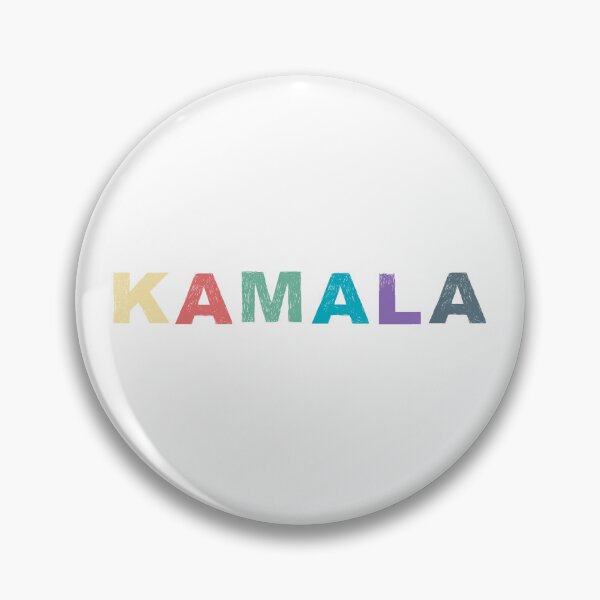 Item preview, Kamala Harris Vice President for Biden 2020 PRESIDENT 2024 designed and sold by gillys.