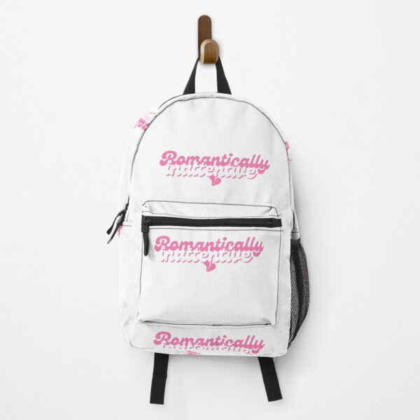 Item preview, romantically inattentive designed and sold by Gerardo Segismundo.