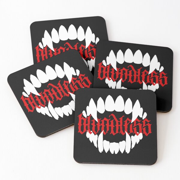 Item preview, Bloodless designed and sold by Strick10maggie.