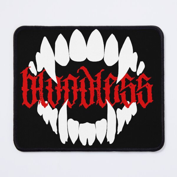 Item preview, Bloodless designed and sold by Strick10maggie.