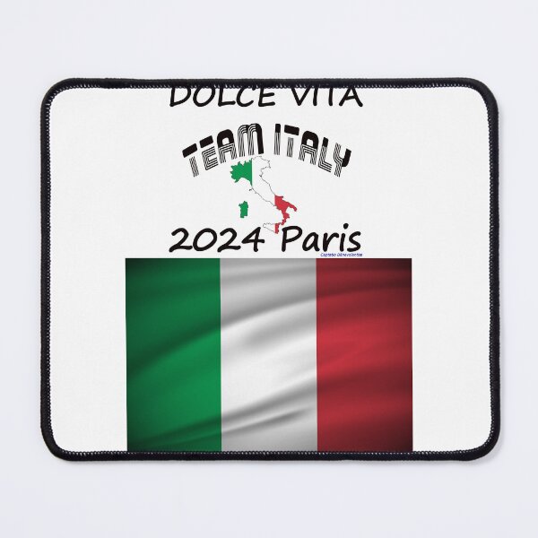 Artikelvorschau, Dolce Vita Italy 2024 in Paris für Spiele Olymp entworfen und verkauft von cabevo.