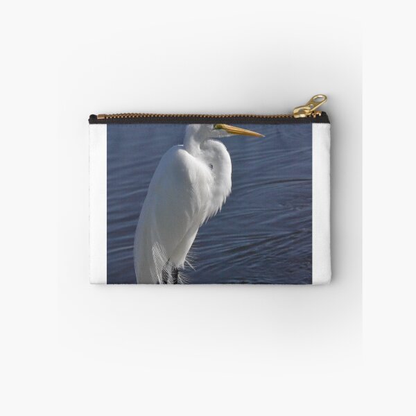 Item preview, The Majestic Great White Heron designed and sold by Gustave Kurz Sr..