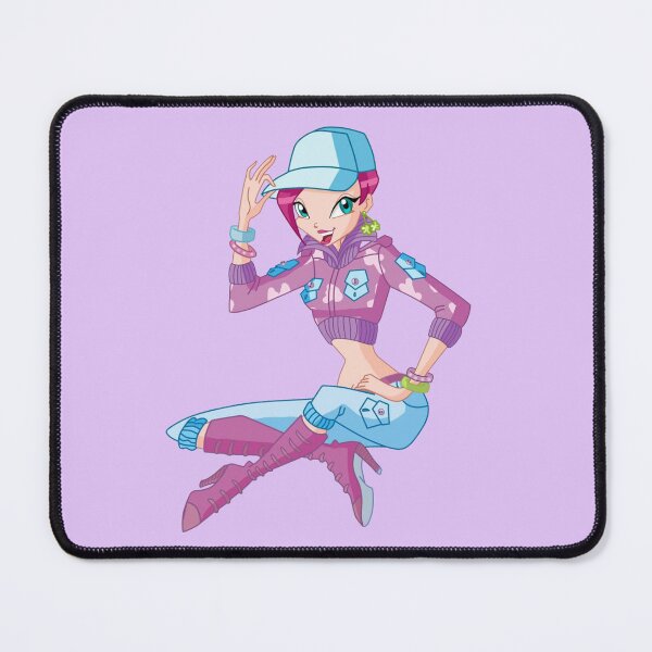 Item preview, Tecna; Lilac designed and sold by Marco Bottiglieri.
