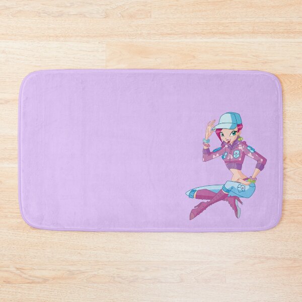 Item preview, Tecna; Lilac designed and sold by Marco Bottiglieri.