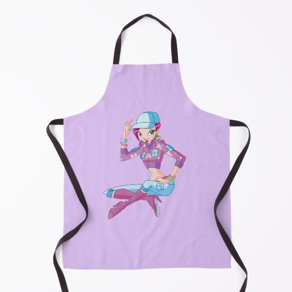 Item preview, Tecna; Lilac designed and sold by Marco Bottiglieri.