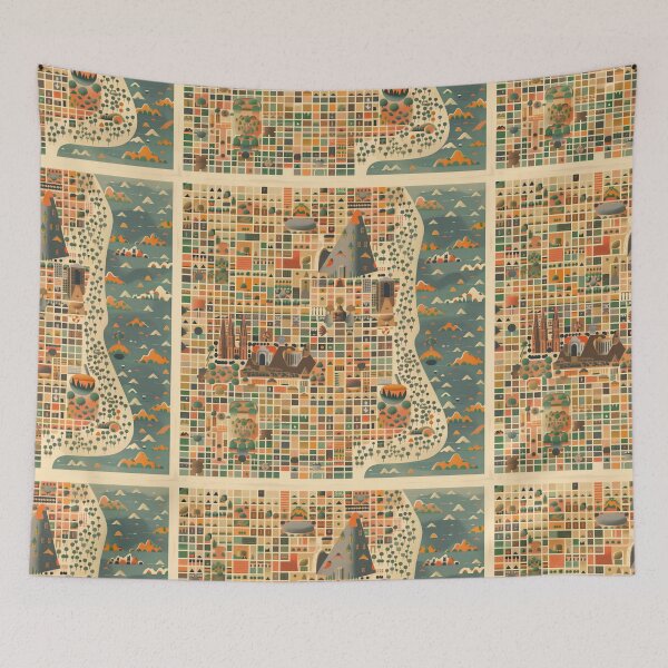 Item preview, Corners of Barcelona / designed and sold by Yolanda Cañardo Galve.