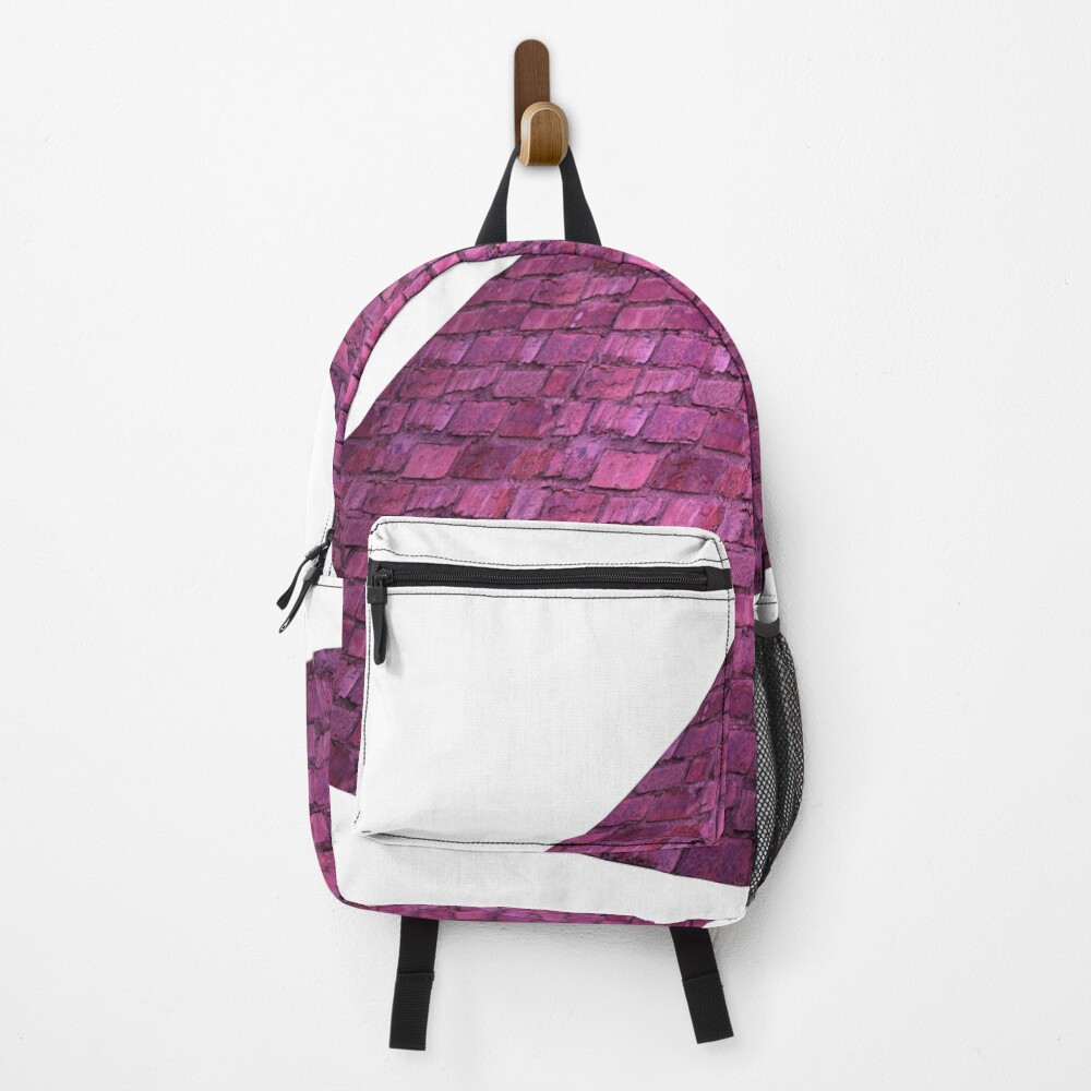Item preview, Backpack designed and sold by RexRedLGBTQ.