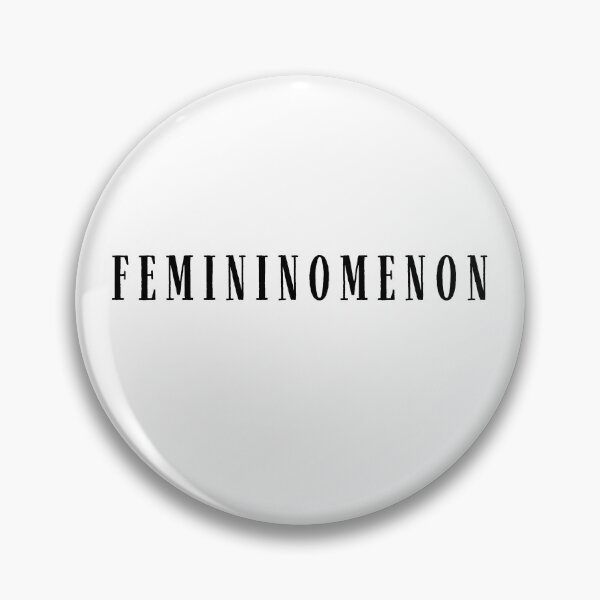 Item preview, Femininomenon designed and sold by gillys.
