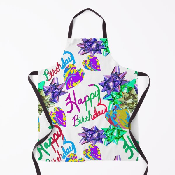 Item preview, Happy Birthday Gel Sticks Photography designed and sold by Victoria Rose.