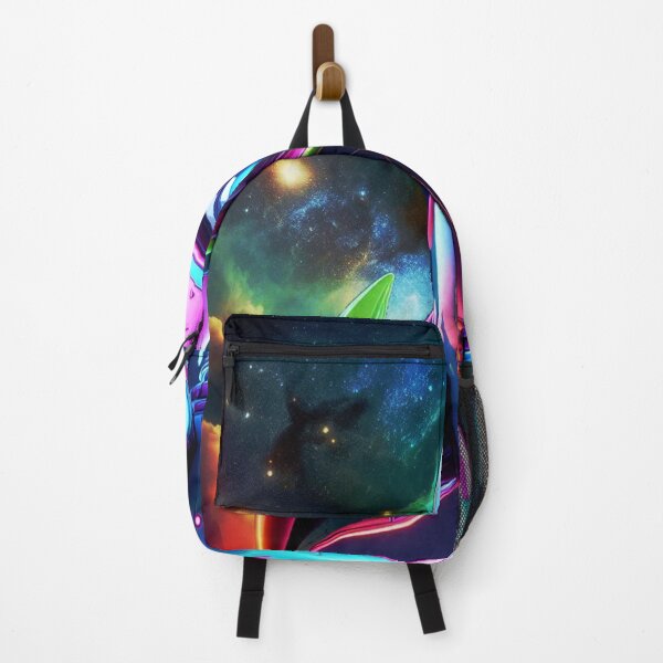 Item preview, Tiagos Rocket goes to Andromeda v2 designed and sold by Helios Be. Lavsh.