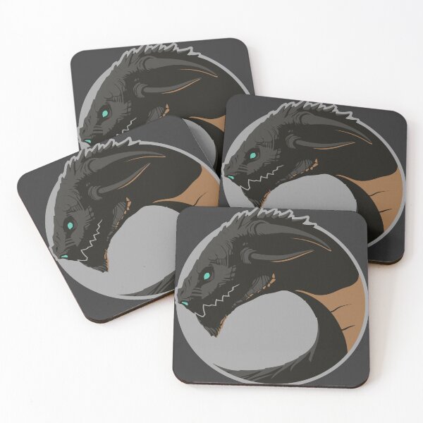 Item preview, Dragon Emblem designed and sold by MRKGST.