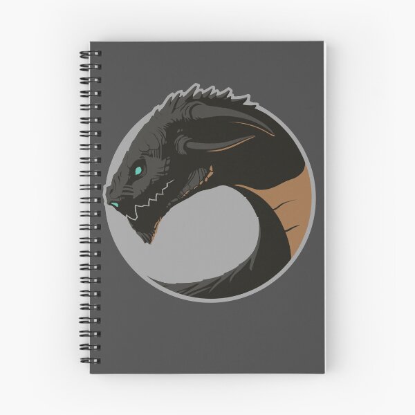 Item preview, Dragon Emblem designed and sold by MRKGST.