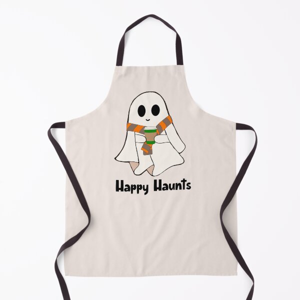 Item preview, Happy Haunts designed and sold by FunandWhimsy.